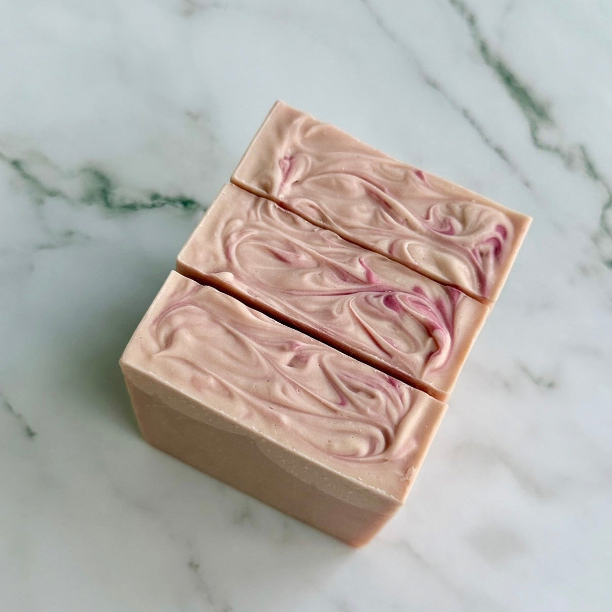 Secret Garden Soap