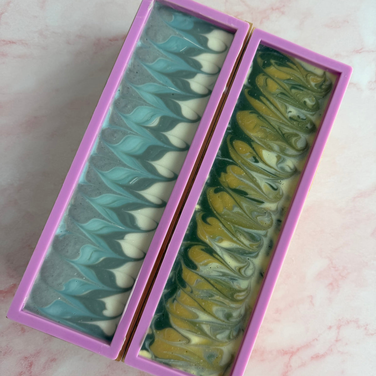 Tobacco Bay Leaf Soap