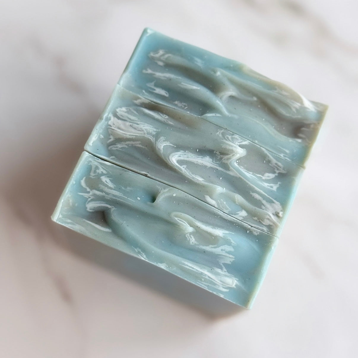 Tobacco Bay Leaf Soap
