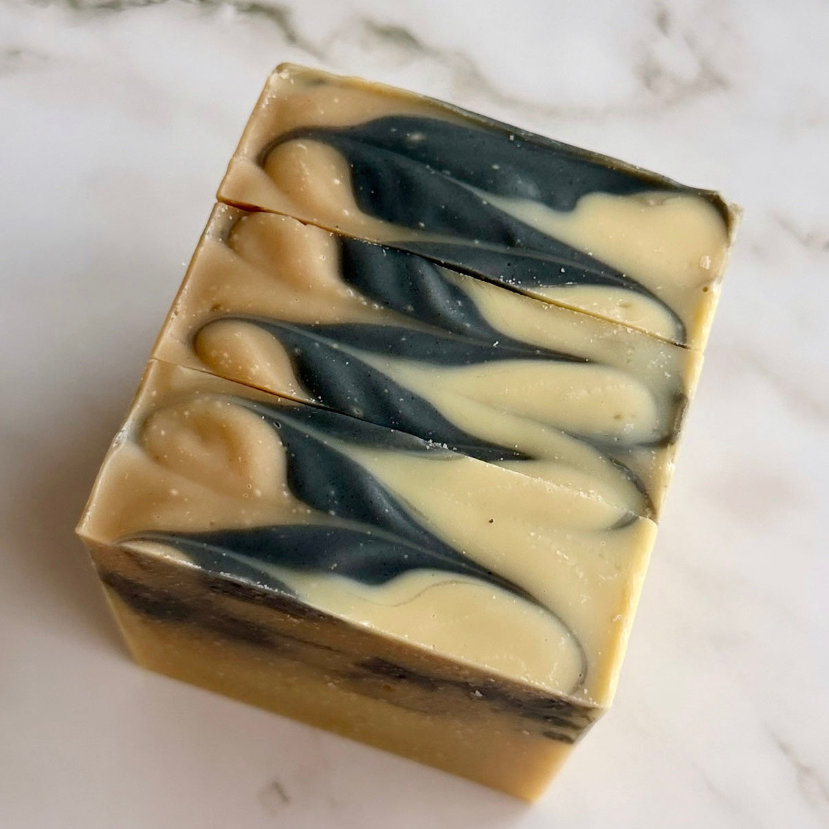 Kentucky Bourbon Soap