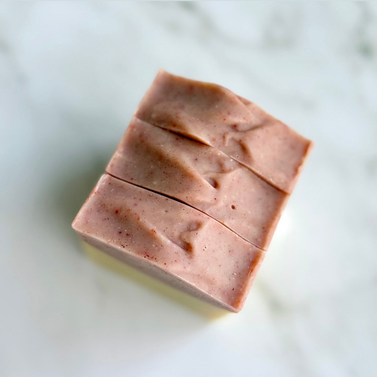 Lavender Oatmeal Soap
