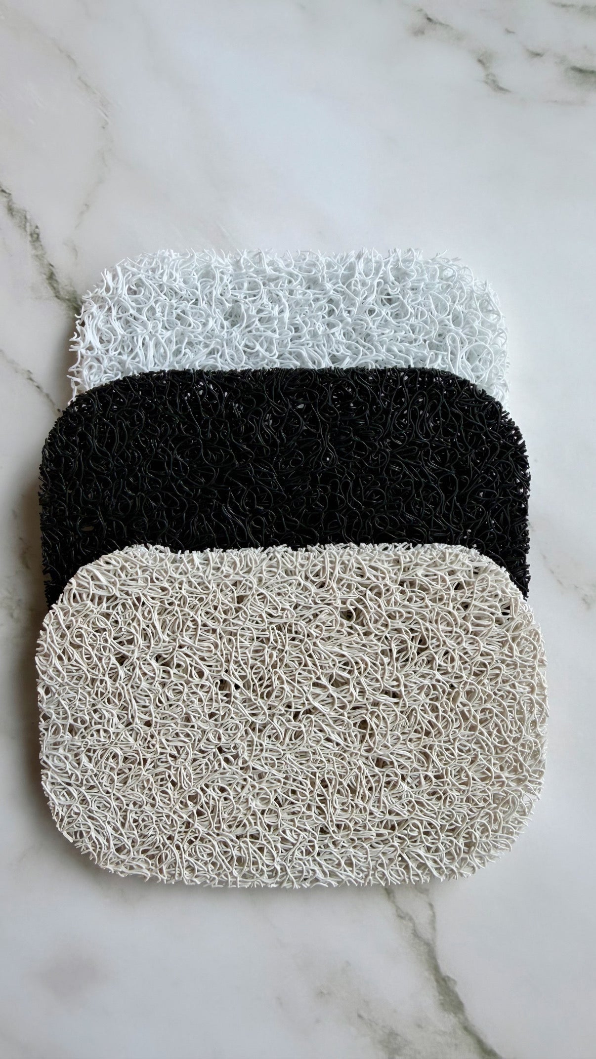 Soap Saver Pad