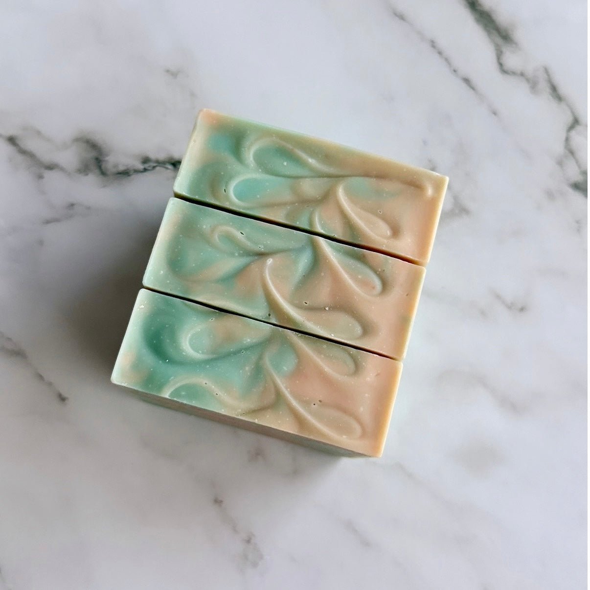 Rose Water Soap