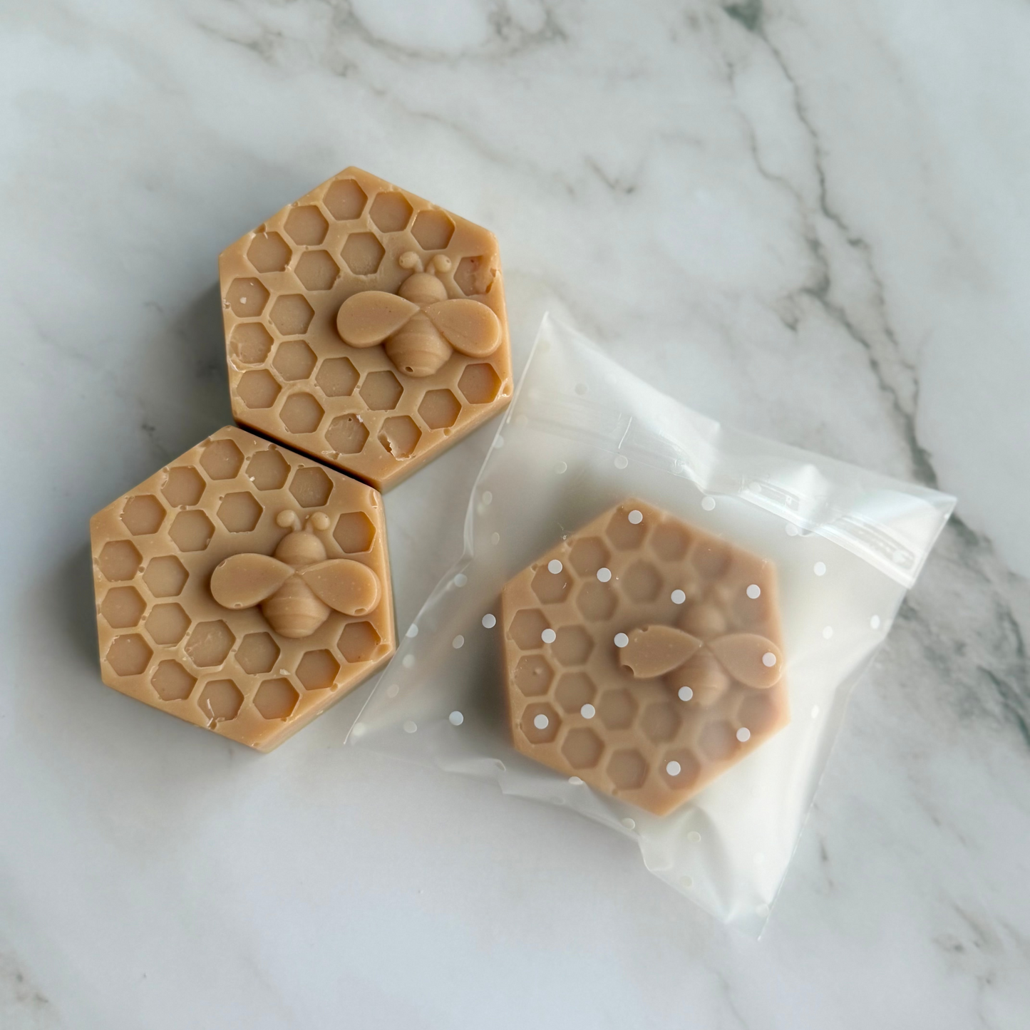 Oatmeal Milk Soap